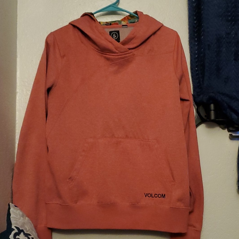 Volcom Hoodie